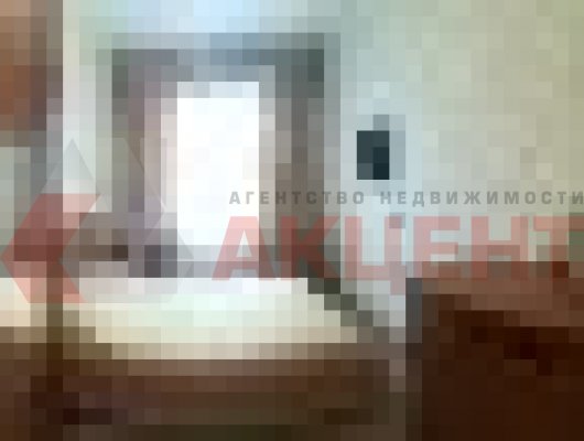 4-комнатная квартира